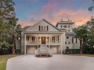 2 Pine Island Rd, Bluffton, SC 29910