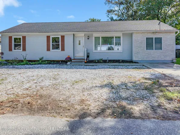 714 Maple Avenue, Brick, NJ 08724