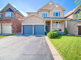 204 Ivy Jay Cres, Aurora, ON L4G0E9