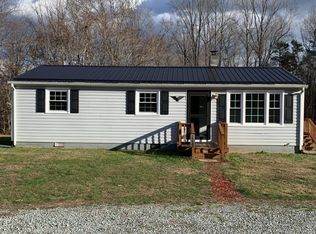 1238 Rabat Rd, Nathalie, VA 24577