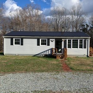 1238 Rabat Rd, Nathalie, VA, 24577
