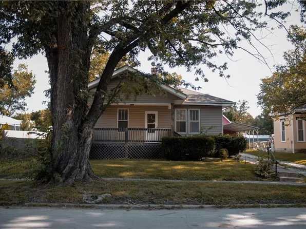 512 W Broadway St, Plattsburg, MO 64477