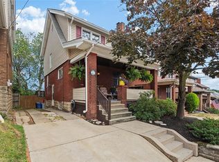 2710 Crosby Ave, Pittsburgh, PA
