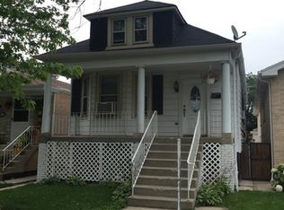 5221 S Kolin Ave, Chicago, IL 60632