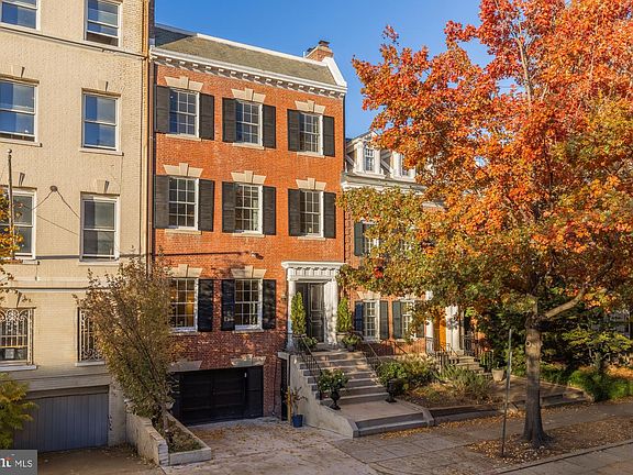 2nd image of 2137 R St NW