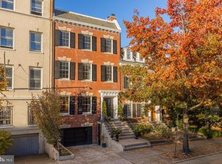 2137 R St NW, Washington, DC 20008