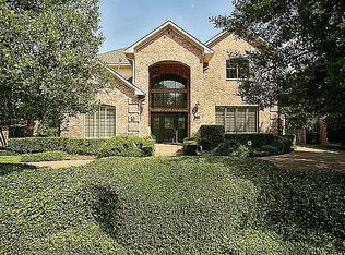 8710 Arbor Park Dr, Dallas, TX 75243