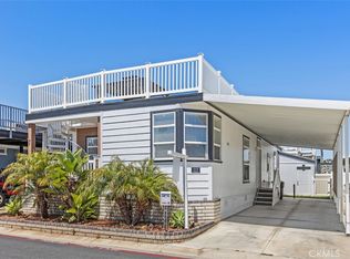 21851 Newland St Spc 117, Huntington Beach, CA 92646