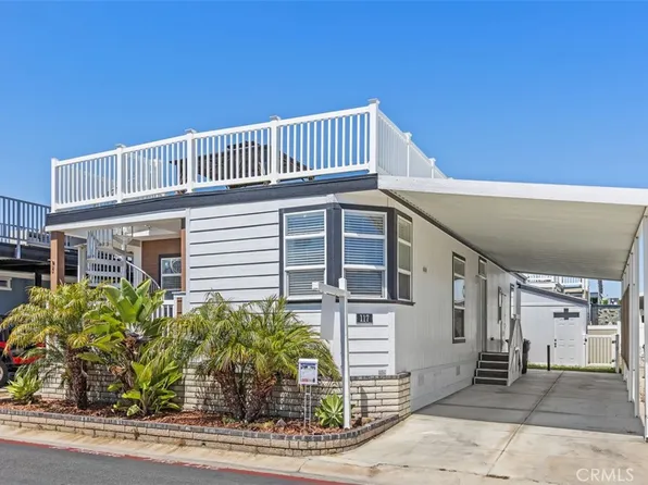 21851 Newland St Spc 117, Huntington Beach, CA 92646