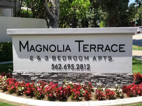 Primary Photo - Magnolia Terrace Apartments