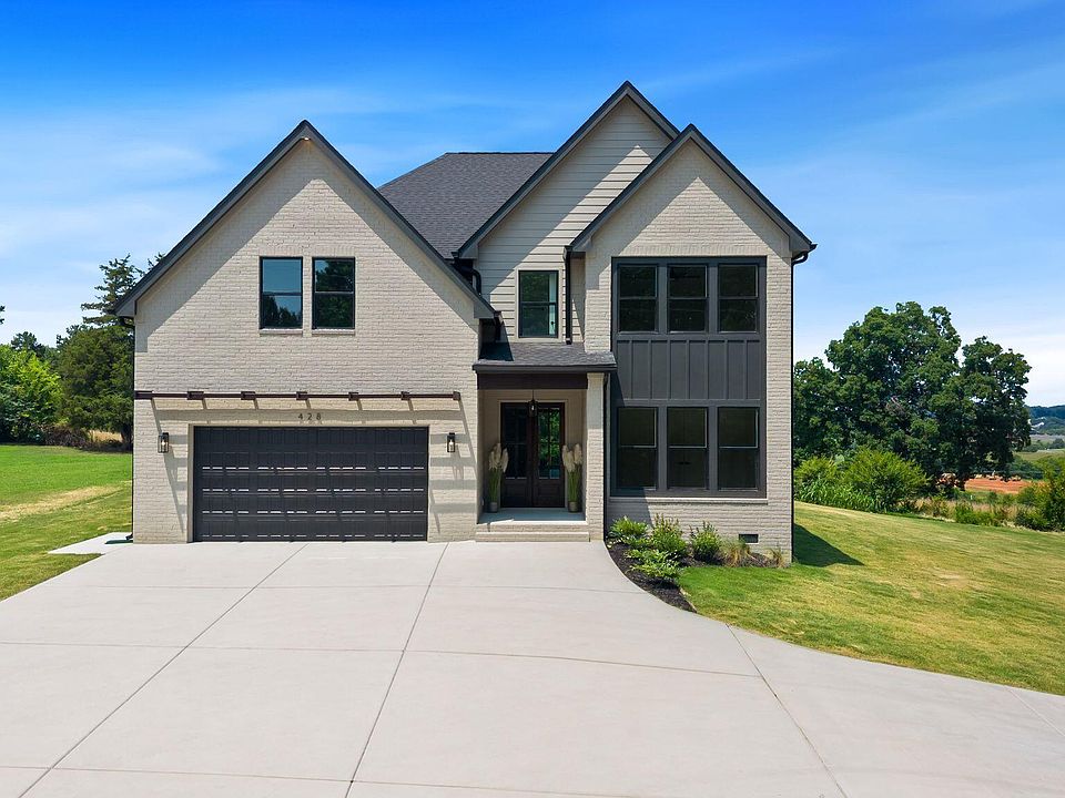 428 Wilkinson Rd NE, Cleveland, TN 37323 | Zillow