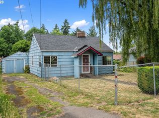 9801 NE Wygant St, Portland, OR 97220