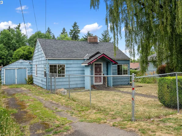 9801 NE Wygant St, Portland, OR 97220