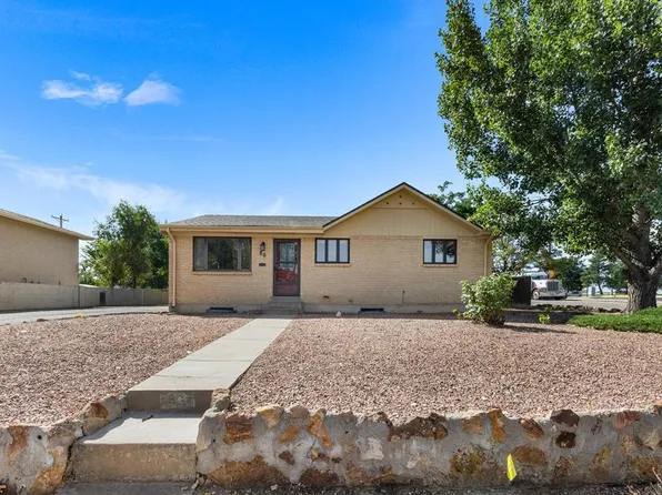 80 Stanford Ave, Pueblo, CO 81005