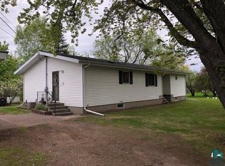 1015 Spring Lake Rd, Cloquet, MN 55720