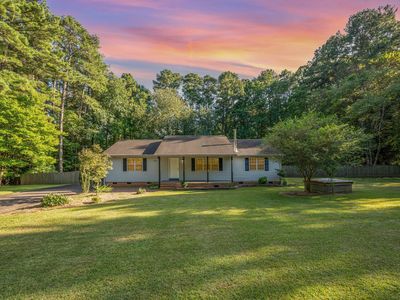 11820 Peed Rd, Raleigh, NC, 27614