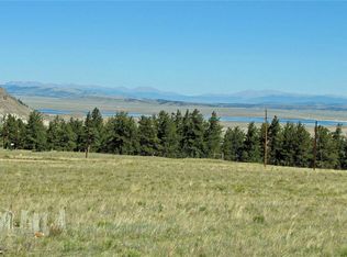 1198 Wagon Wheel Road, Hartsel, CO 80449