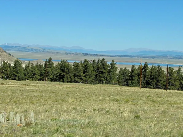 1198 Wagon Wheel Road, Hartsel, CO 80449