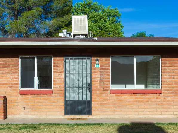 387 W Martinez St #3, Nogales, AZ 85621