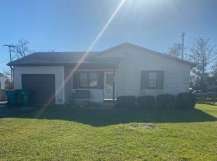889 Kirkwood Dr, West Jefferson, OH 43162