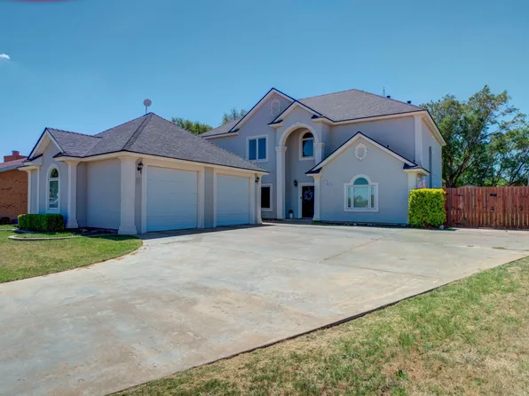 15 Parklane Dr, Ransom Canyon, TX 79366