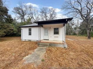304 Tuskeegee Dr, Laurinburg, NC 28352