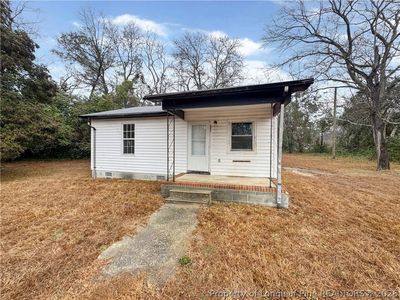 304 Tuskeegee Dr, Laurinburg, NC, 28352