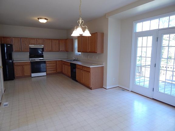 4th image of 2316 Woodman Hills Ct