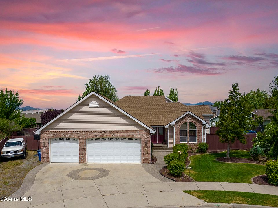 3784 W View Ct, Post Falls, ID 83854 Zillow