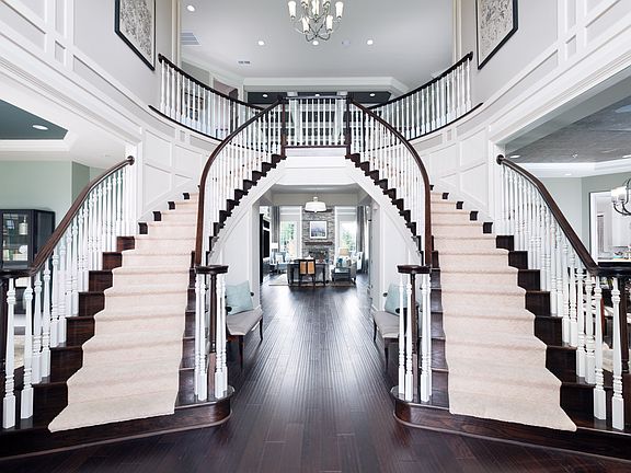 Henley Foyer