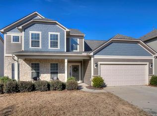10826 Saltmarsh Ln, Charlotte, NC 28278