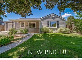 4309 Fenton St, Denver, CO 80212