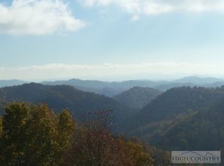 Tbd Jont Mountain Rd, Lansing, NC 28643