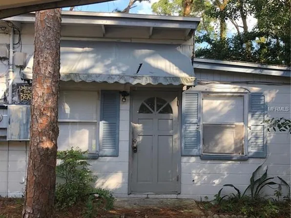 4363 Osceola Rd, Titusville, FL 32780