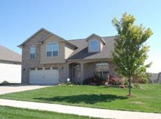 1700 Ballentine Ln, Columbia, MO 65201