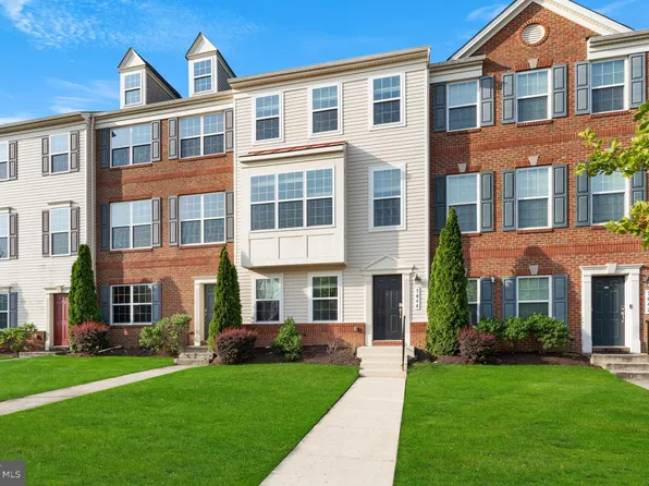7844 Quidditch Ln, Elkridge, MD 21075