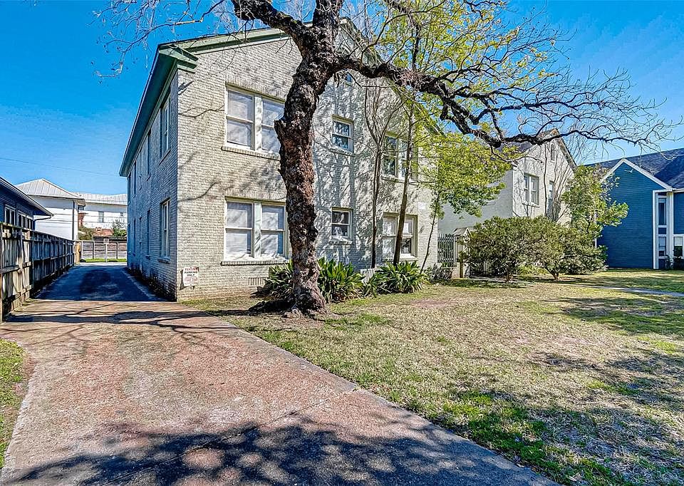 1st image of 1024 Heights Blvd APT 3
