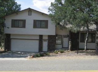 19704 Powder Horn Rd, Hidden Valley Lake, CA 95467