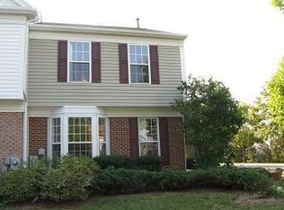 201 Night Haven Ct, Edgewater, MD 21037