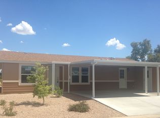 2400 E Baseline Ave LOT 27, Apache Junction, AZ 85119