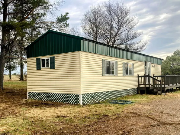 N6390 Cth B #X, Glen Flora, WI 54526