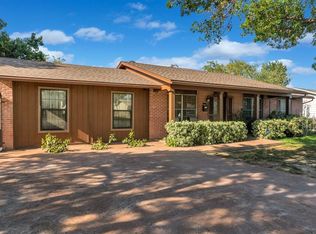 2629 Syracuse Dr, Irving, TX 75062