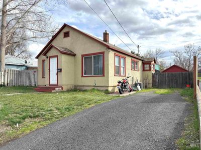 1239 Poplar St, Clarkston, WA, 99403