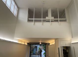 Bright Live-Work Studio & Tall Ceilings on Adeline in Oakland, Emeryville, CA 94608