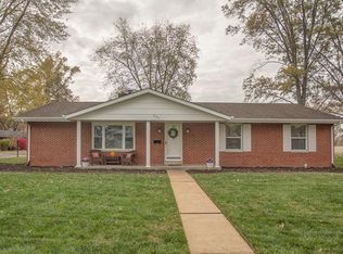 604 W South St, Mascoutah, IL