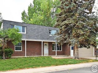 2517 W Plum St, Fort Collins, CO 80521