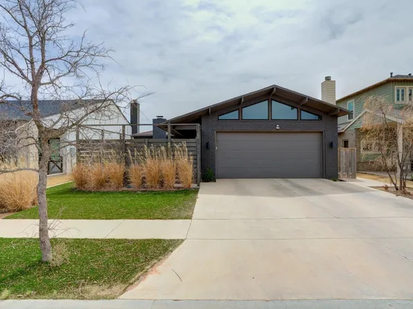 3711 128th St, Lubbock, TX 79423