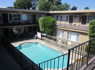 14209 Vanowen St #208, Van Nuys, CA 91405