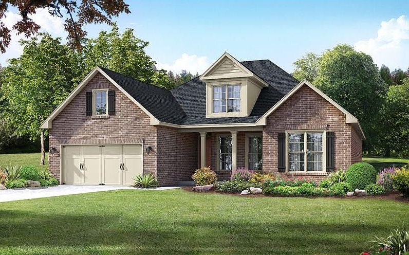 Build The Rockford with Bonus - now starting at 455,477