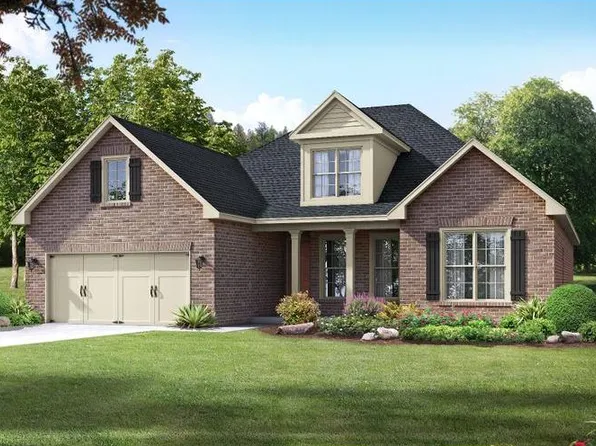 The Rockford with Bonus Plan, Riverton Preserve